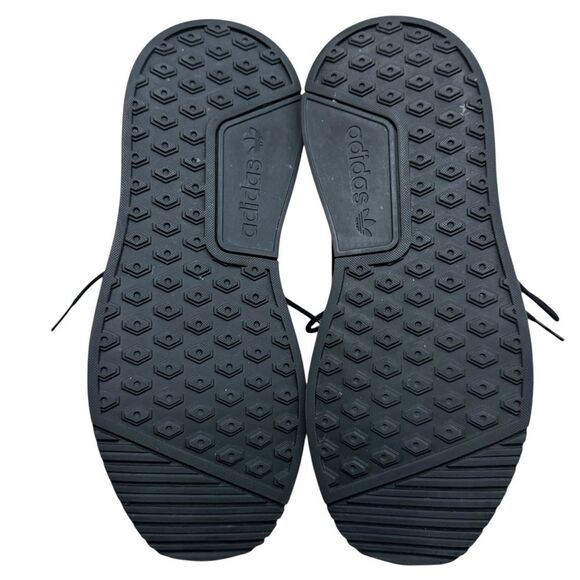 Adidas Ortholite Sneakers 6.5 Core Black Athleisure Everyday Comfort main image 7